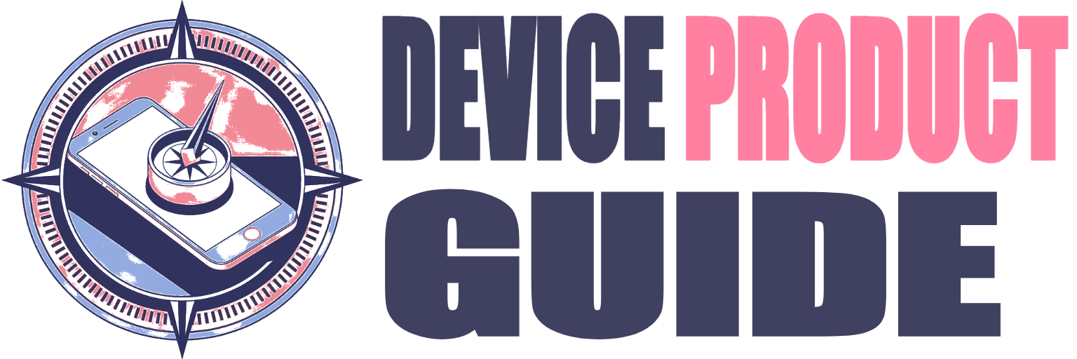 Deviceproductguide