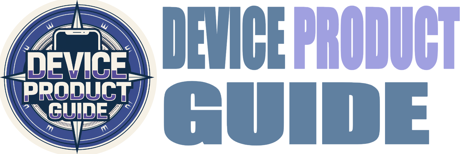 Deviceproductguide